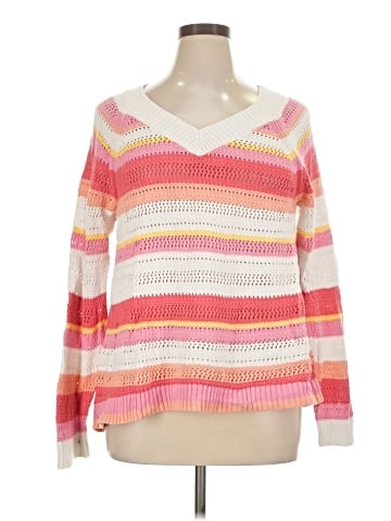 Talbots Outlet Pullover Sweater (view 1)
