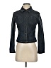 Halogen Blue Denim Jacket Size S - photo 1