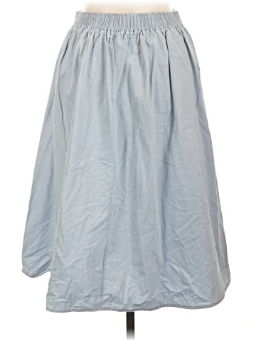 Naggoo Casual Skirt (view 2)