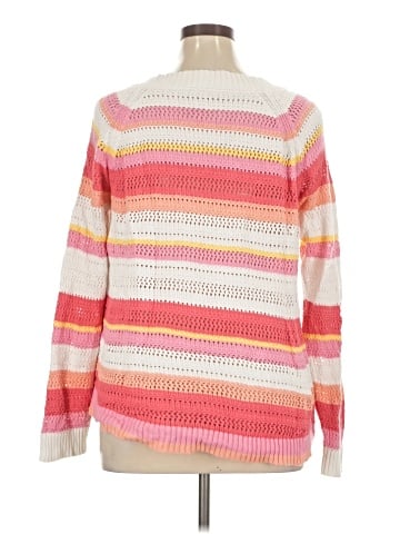 Talbots Outlet Pullover Sweater (view 2)