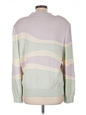 St. John Collection by Marie Gray Pullover Sweater (view 2)