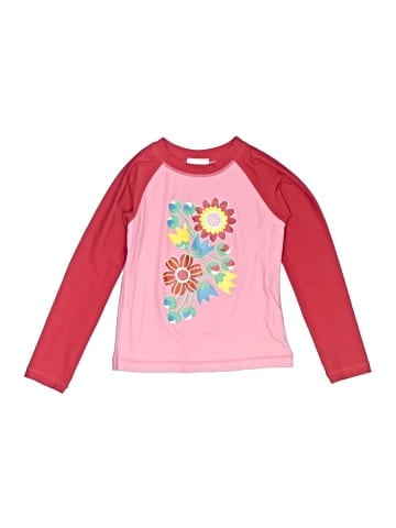 Hanna Andersson Long Sleeve T-Shirt (view 1)