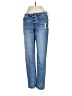 Flying Monkey Blue Jeans Size 26 waist - photo 1