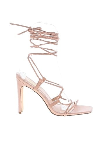 X2B Sandals (view 1)