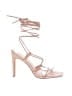 X2B Pink Sandals Size 10 - photo 1