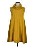 Aryeh Yellow Sweater Vest Size M - photo 1