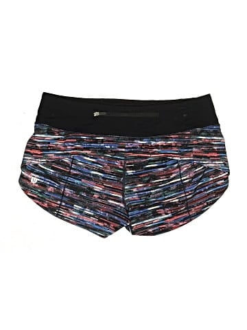 Lululemon Athletica Athletic Shorts (view 2)