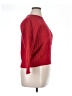Charter Club 100% Wool Red Wool Pullover Sweater Size 1X - photo 4