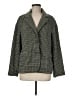 Madewell Houndstooth Green Blazer Size M - photo 1