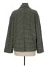 Madewell Houndstooth Green Blazer Size M - photo 2