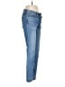 Flying Monkey Blue Jeans Size 26 waist - photo 4