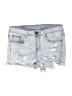 Machine Blue Denim Shorts Size 28 waist - photo 1