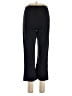 SOFFE Solid Black Casual Pants Size L - photo 2