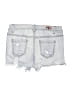 Machine Blue Denim Shorts Size 28 waist - photo 2