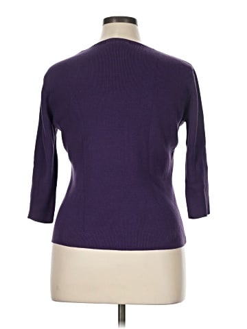 DressBarn Pullover Sweater (view 2)