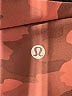 Lululemon Athletica Pink Leggings Size 8 - photo 7