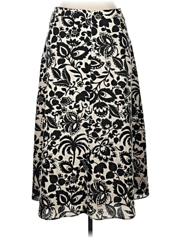 Ann Taylor Casual Skirt (view 2)