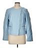 Apt. 9 100% Rayon Blue Jacket Size L - photo 1