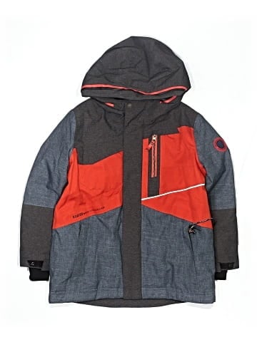 Killtec Snow Jacket (view 1)