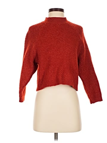 MNG Turtleneck Sweater (view 1)