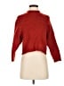 MNG Red Turtleneck Sweater Size XS - photo 1