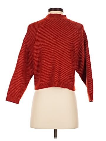 MNG Turtleneck Sweater (view 2)