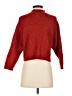 MNG Red Turtleneck Sweater Size XS - photo 2