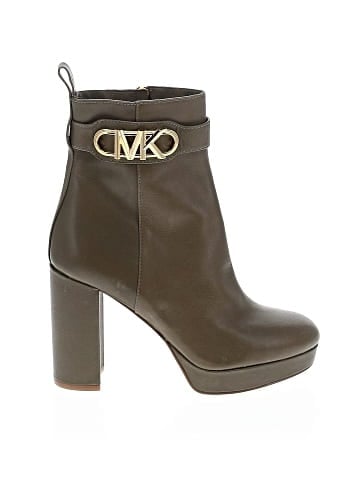 MICHAEL Michael Kors Ankle Boots (view 1)