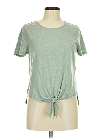 Threads 4 Thought Short Sleeve T-Shirt (view 1)