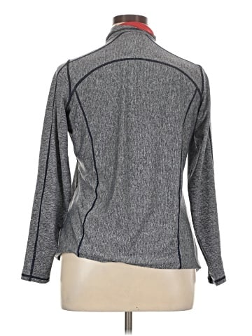 Antigua Long Sleeve T-Shirt (view 2)