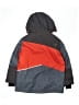 Killtec 100% Polyester Color Block Gray Snow Jacket Size 6 - photo 2