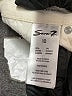 Seven7 Solid Ivory Shorts Size 10 - photo 4