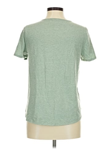 Threads 4 Thought Short Sleeve T-Shirt (view 2)
