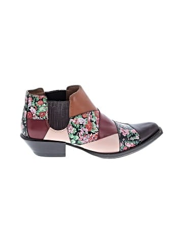 Coach Ankle Boots (view 1)