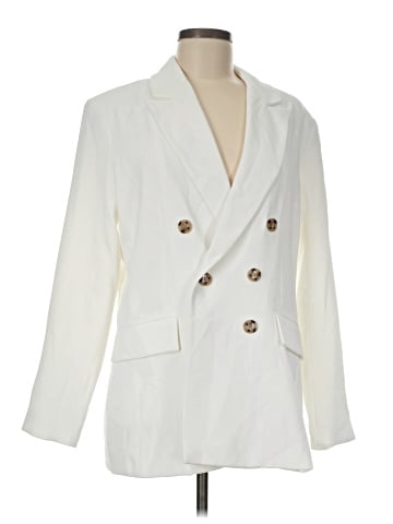 Marled by Reunited Blazer (view 1)