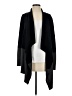 Eddie Bauer Black Cardigan Size S - photo 1