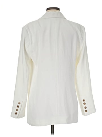 Marled by Reunited Blazer (view 2)