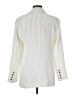 Marled by Reunited 100% Polyester Ivory Blazer Size M - photo 2