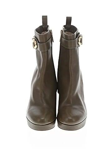 MICHAEL Michael Kors Ankle Boots (view 2)