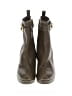 MICHAEL Michael Kors Brown Ankle Boots Size 6 1/2 - photo 2