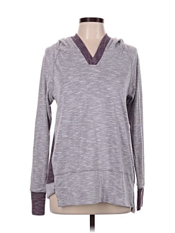 Danskin Now Pullover Sweater (view 1)