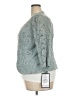 Alex Evenings Teal Kimono Size 18 - photo 5