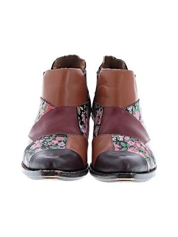 Coach Ankle Boots (view 2)
