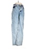 REVICE 100% Cotton Blue Jeans Size 29 waist - photo 1