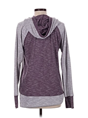 Danskin Now Pullover Sweater (view 2)