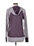Danskin Now Gray Pullover Sweater Size L - photo 2