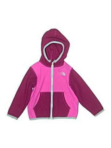 The North Face Zip Up Hoodie (view 1)