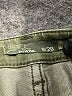 PrAna Green Jeans Size 8 - photo 7