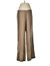 Tommy Bahama Tan Khakis Size 4 - photo 1