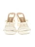 Dolce Vita Ivory Sandals Size 6 - photo 2